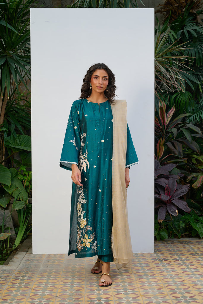 Stardust Dupatta