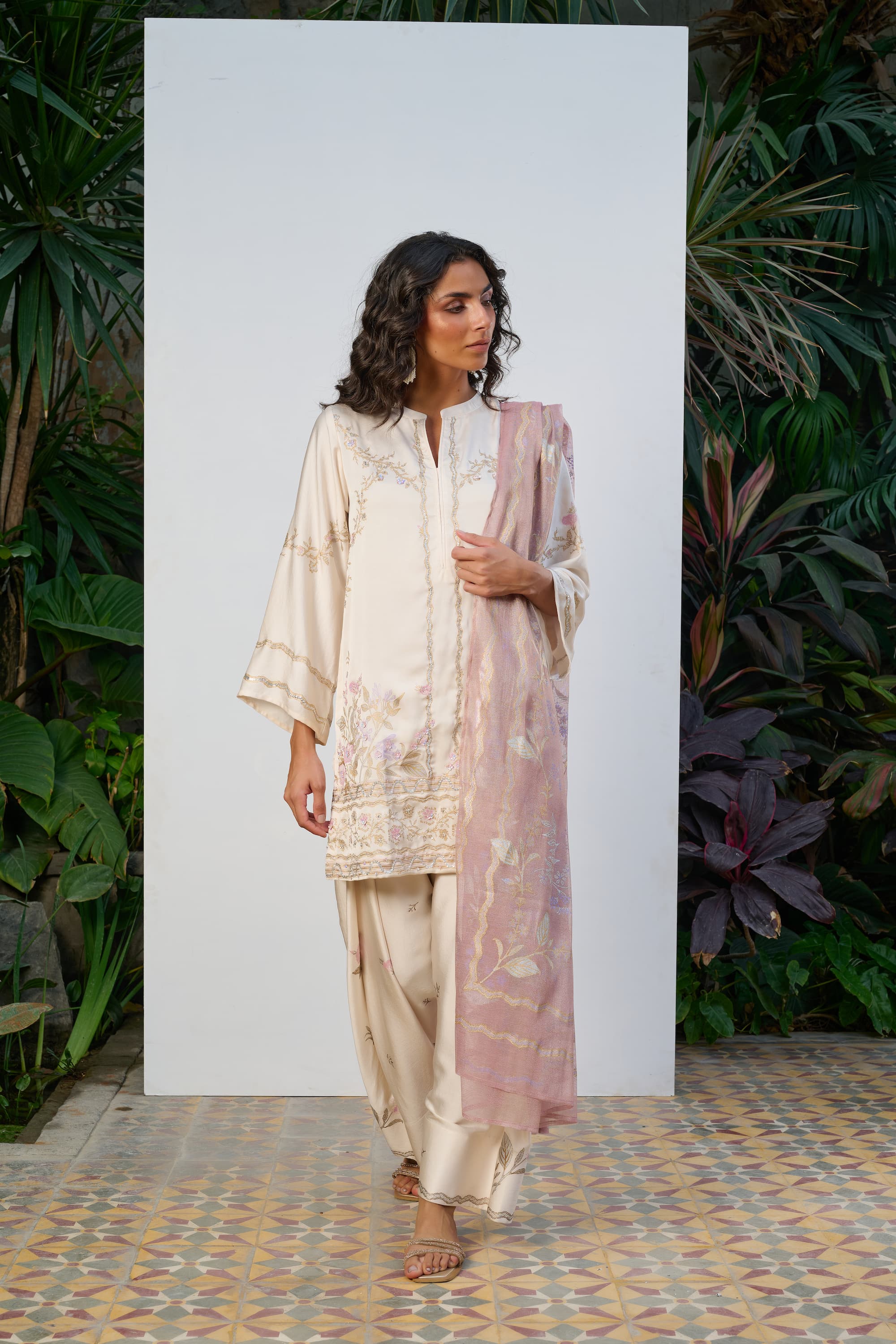 Noorie Dupatta