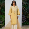 Zafraan Dupatta