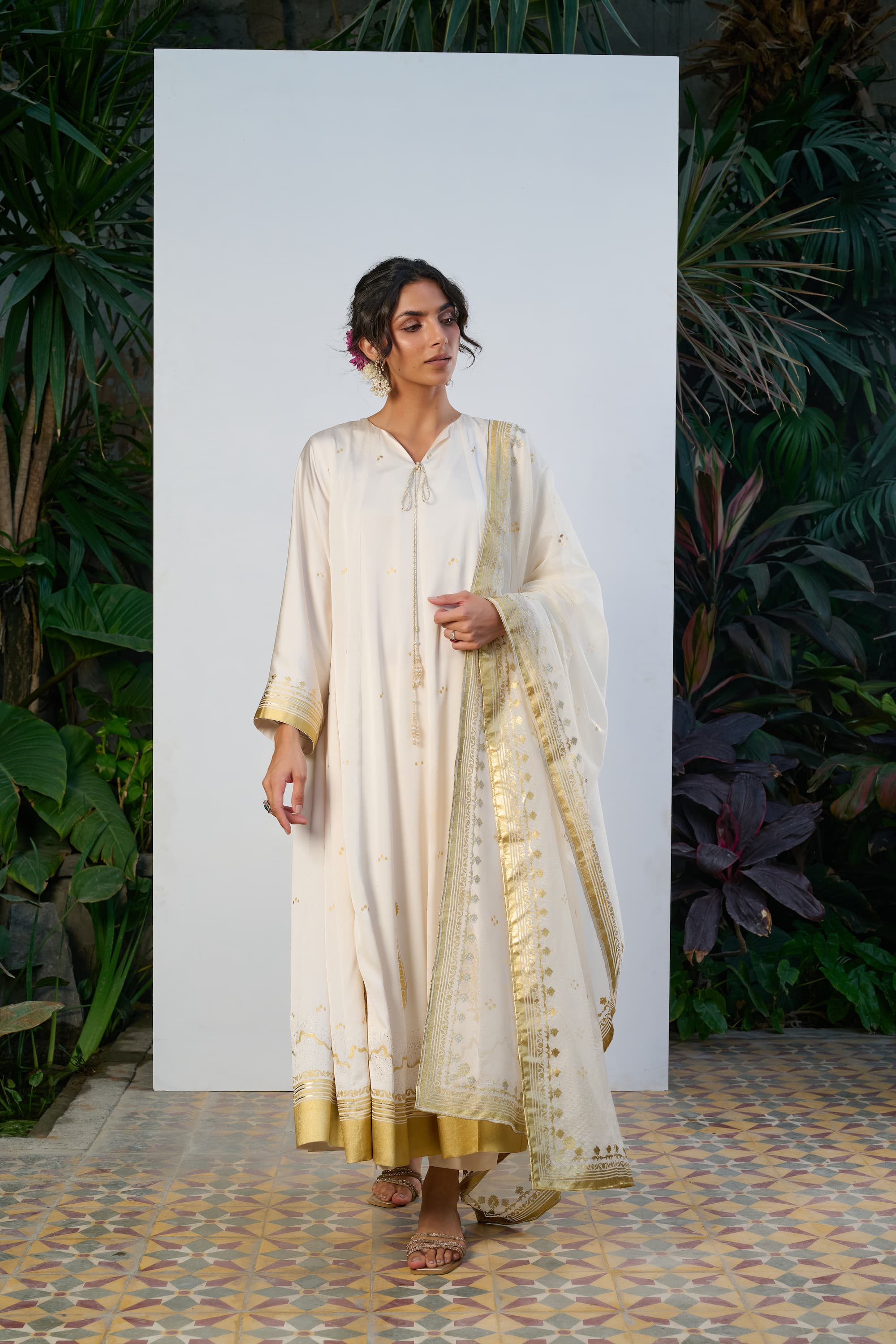Noor Jahan Dupatta