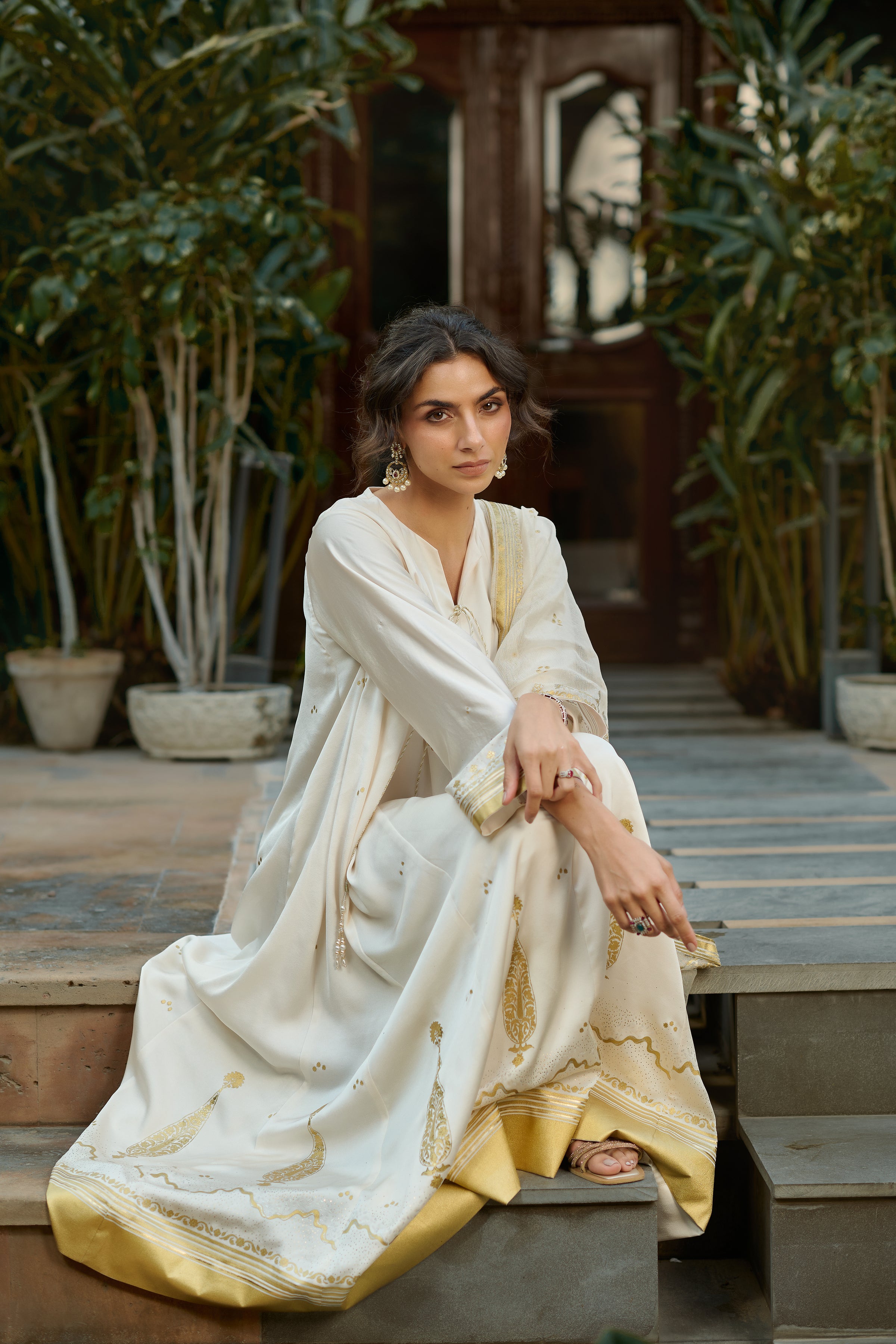 Noor Jahan 2-Piece