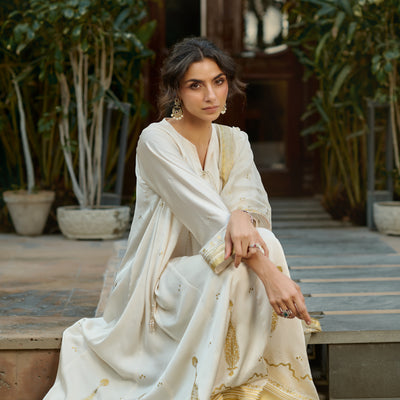 Noor Jahan 2-Piece