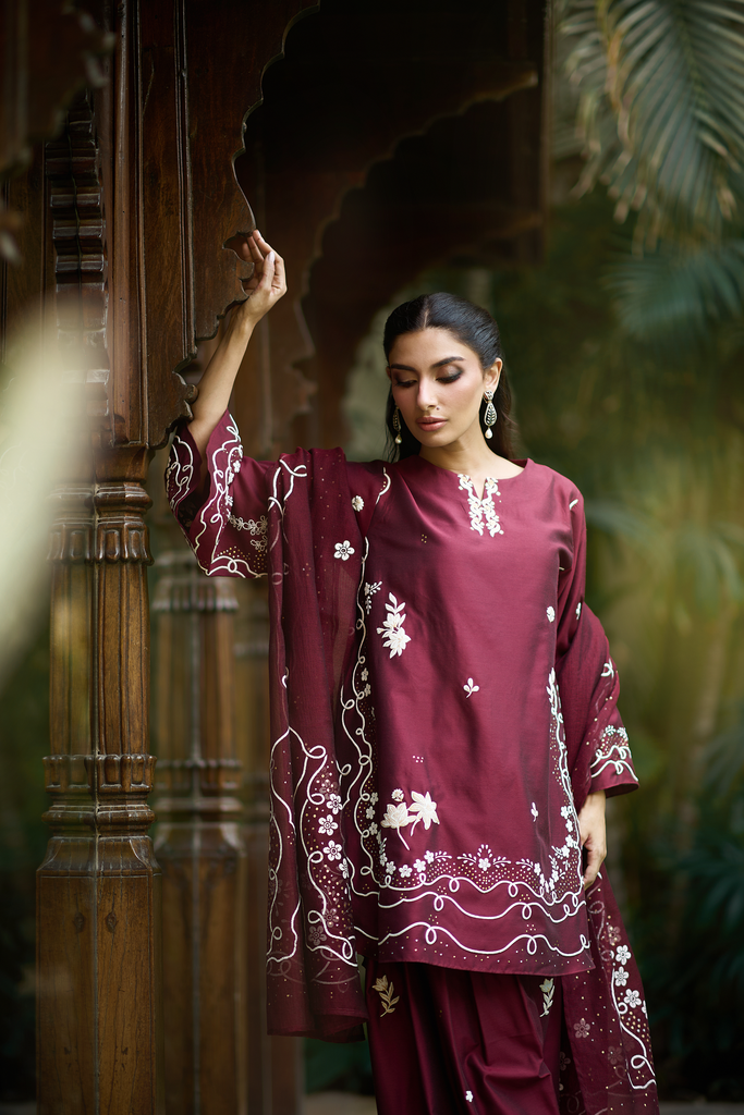Gulaab 2-Piece