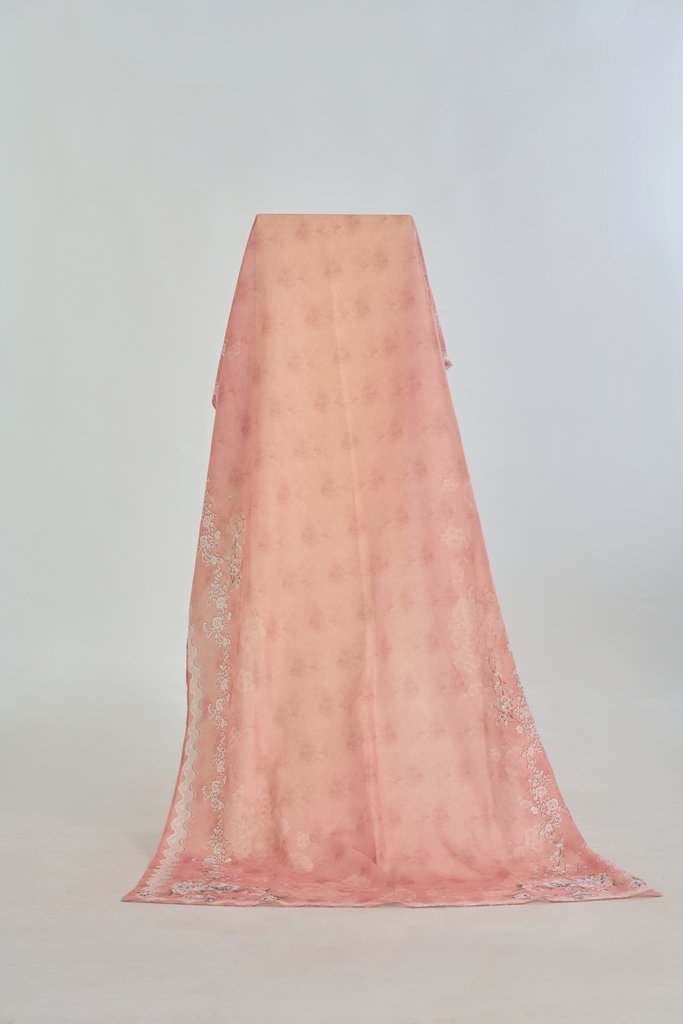 Juliet Dupatta