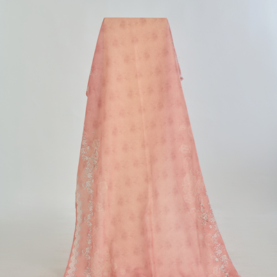 Juliet Dupatta