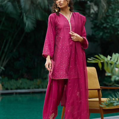 Mallika 2-Piece