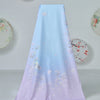 Pastel Bloom Kaftan Dupatta