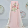 Roselle Kaftan Dupatta