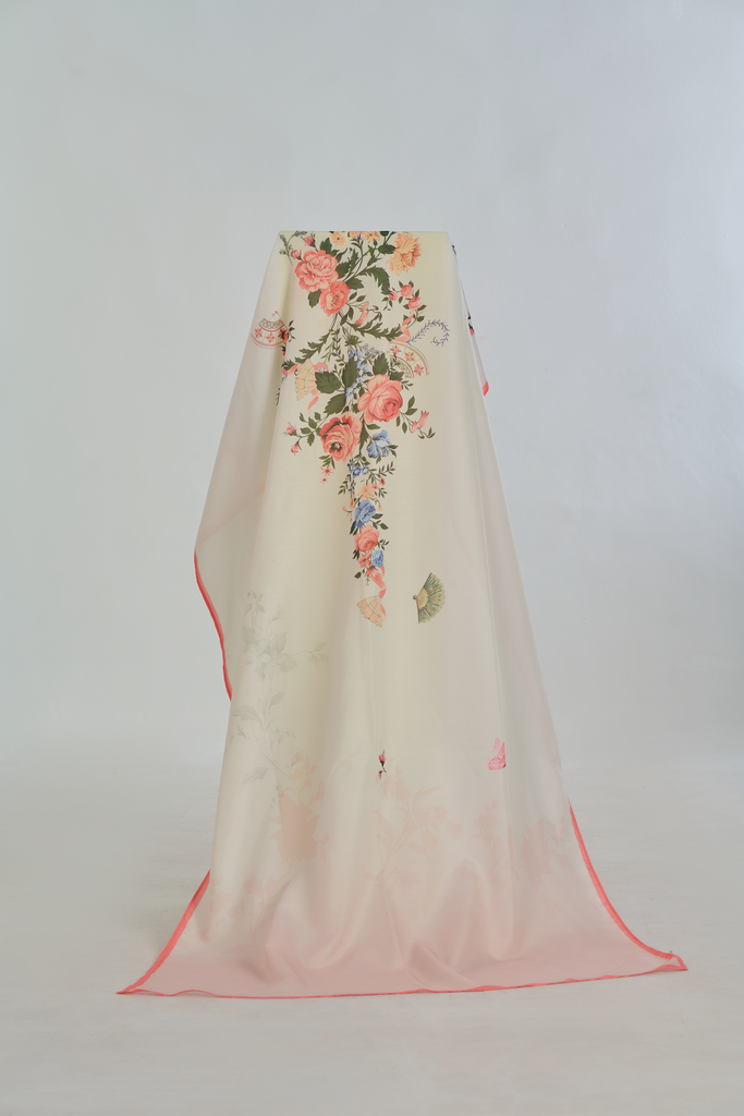 Rosemary Dupatta