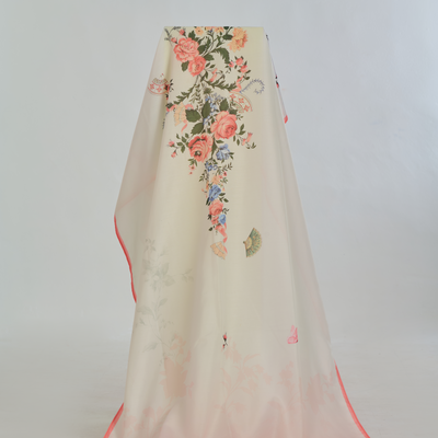 Rosemary Dupatta