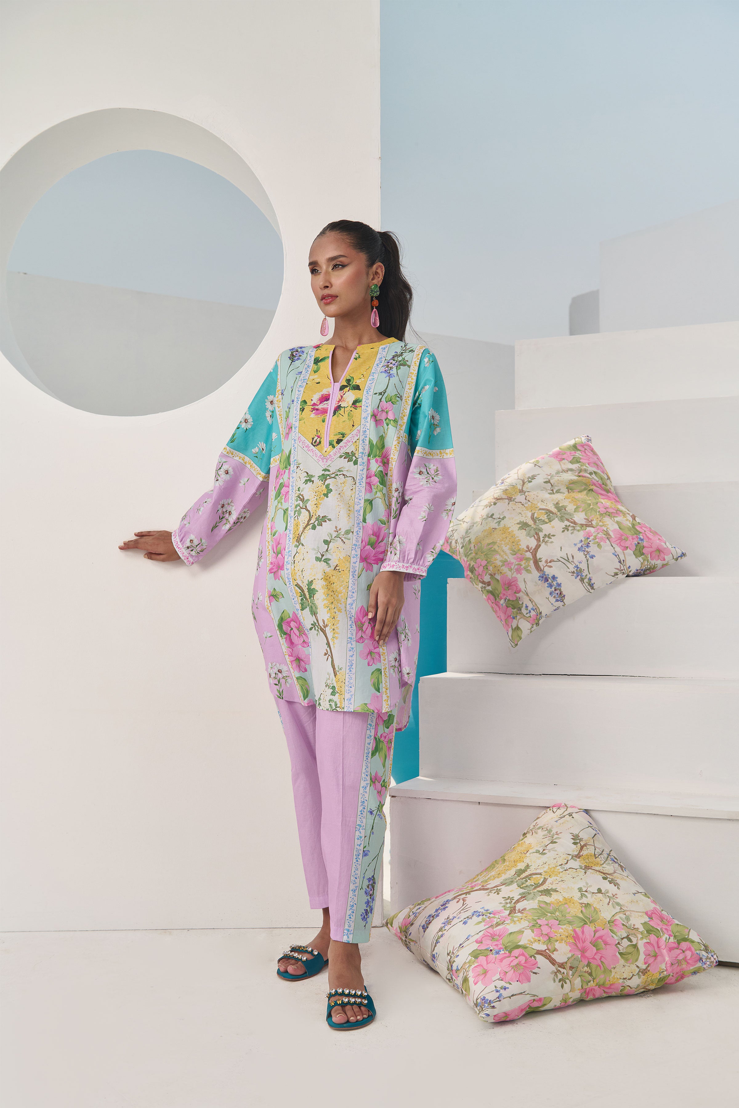 Spring - cocoon-pk