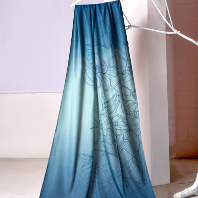 Sakura Dupatta