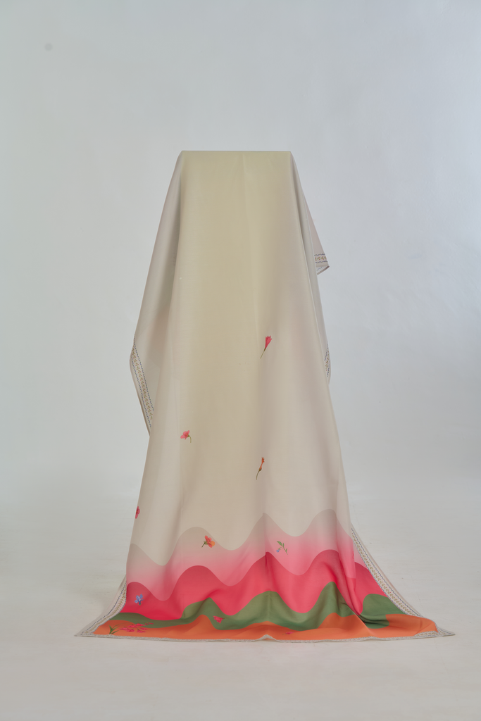 Sophie Dupatta