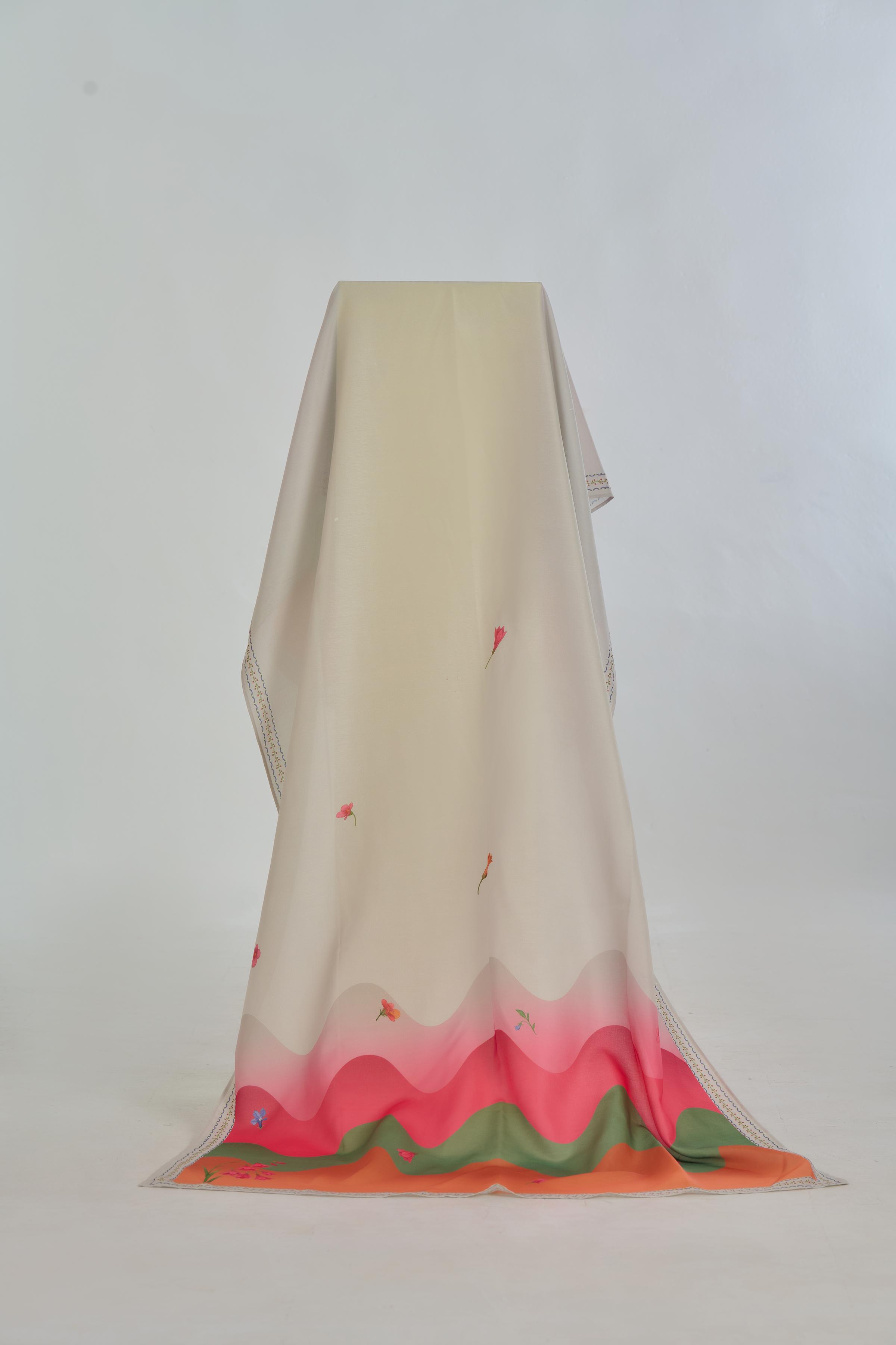 Sophie Dupatta