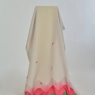 Sophie Dupatta