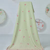 Strawberry Matcha Dupatta