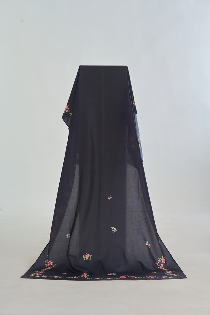 Winter Dupatta