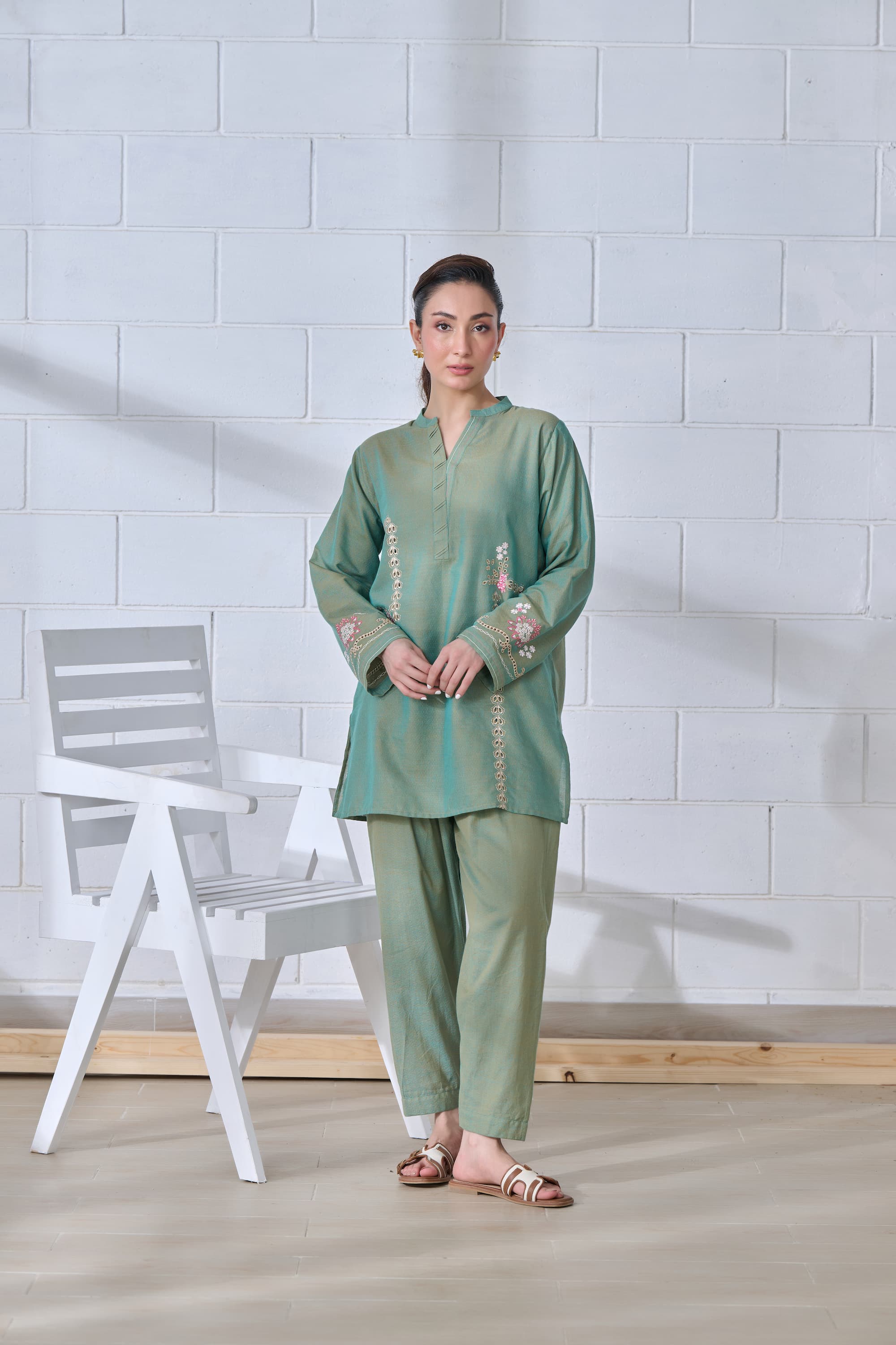 Tinkerbell 2-Piece