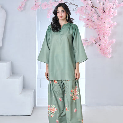 Olive Crush 2-Piece