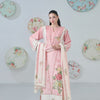 Roselle Kaftan 2-Piece
